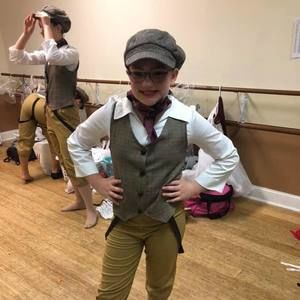 Meet your Posher, Sharon